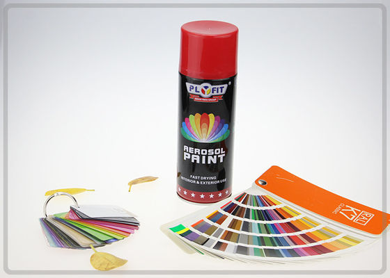 Краска для пульверизатора автомобильной краски для пульверизатора высокой жары OEM ODM акриловая