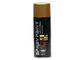 Блеск краски для пульверизатора лака Брауна Матт высокий, изготовленная на заказ акриловая краска для пульверизатора эмали