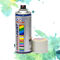 Жара многоцелевой акриловой краски для пульверизатора металлическая/высокая/применение дневных/молотка