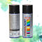 Жара многоцелевой акриловой краски для пульверизатора металлическая/высокая/применение дневных/молотка