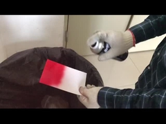 Силиконовый распылитель для освобождения плесени для литья алюминиевых штампов без вреда экологически чистый