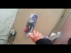 Аэрозольное средство для удаления краски