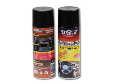 Воска блеска автомобиля блеска мытья кожи продуктов заботы автомобиля приборной панели запах безводного низкий химический