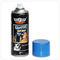 Interior Oil Lacquer Graffiti wall art  colorful Spray Paint High Visible Fading - Resistant