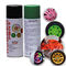 Ссадина покрытия Мулти автомобиля краски для пульверизатора цветов резинового дневная жидкостная устойчивая