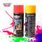 Краска для пульверизатора 400ml 60min граффити PLYFIT крепко сухая для Multi красок цвета цели