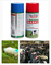 Маркировка оборудования свинофермы краски OEM 400ml животная отмечать животная