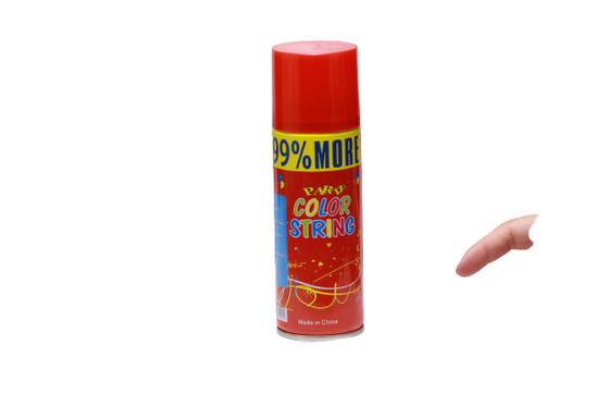 Строка взрослых детей волшебная придурковатая распыляет аэрозоль 200ml может Eco дружелюбное