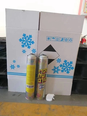 900ml пенятся брызги снега для декоративной масленицы рождества дня рождения