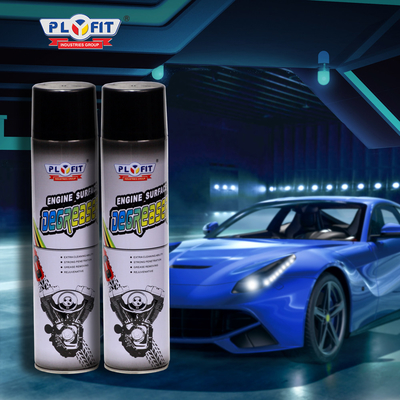 Degreaser 12pcs/Ctn двигателя заботы автомобиля брызг уборщика пены автомобиля 650ML пенясь