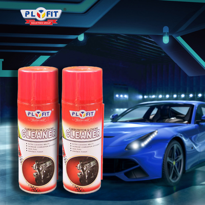 Подгоняйте Degreaser пены двигателя шайбы автомобиля извлеките тяжелое горючее ISO9001/MSDS