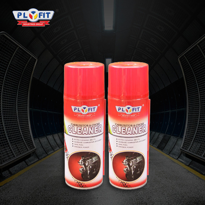 Degreaser пены двигателя консервной банки 500ml Tinplate извлекает грязь грязи тавота тяжелого горючего
