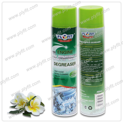 Аэрозоля Degreaser двигателя автомобиля уборщик Degreaser двигателя поверхностного жидкостный