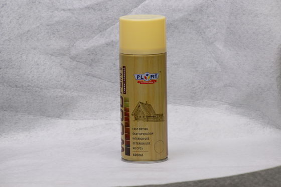 Канистра с глянцевой краской для пульверизатора с варьируется сопротивляется 450мл