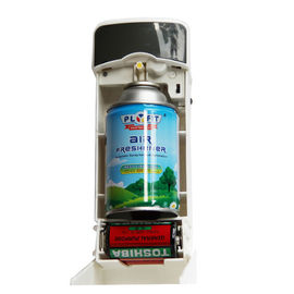 Multi надушенная окружающая среда домашнего автоматического алкоголя брызг Freshener воздуха низкопробная
