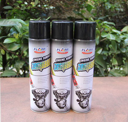 C0301 отсутствие Degreaser двигателя автомобиля Scrubbling EN71 TUV 650ML