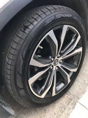 Уборщик пены цели продуктов заботы автомобиля OEM 750ml Multi для блеска автошины