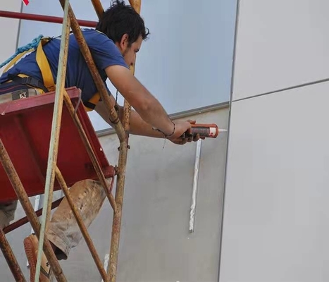 Sealant силикона верхнего значения 300ml водоустойчивый для плакирования