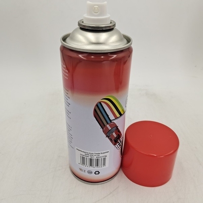Tinplate брызг уборщика OEM 400ml Carburator может сильный моя автомобиль