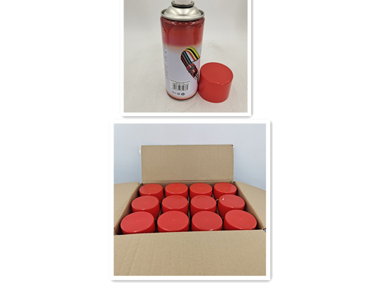 Уборщик карбюратора аэрозоля Plyfit брызг карбюратора ODM 450ml очищая