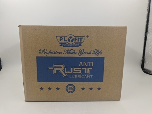 Ржавчина брызг иа АБС битор ржавчины Plfyfit смазывает брызги перевозчика ржавчины для автомобилей